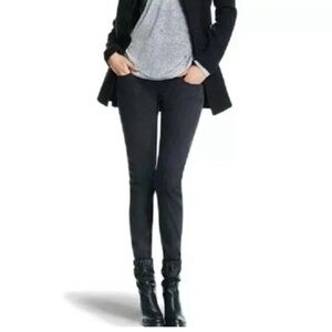 CAbi Women's Charcoal Skinny Pants